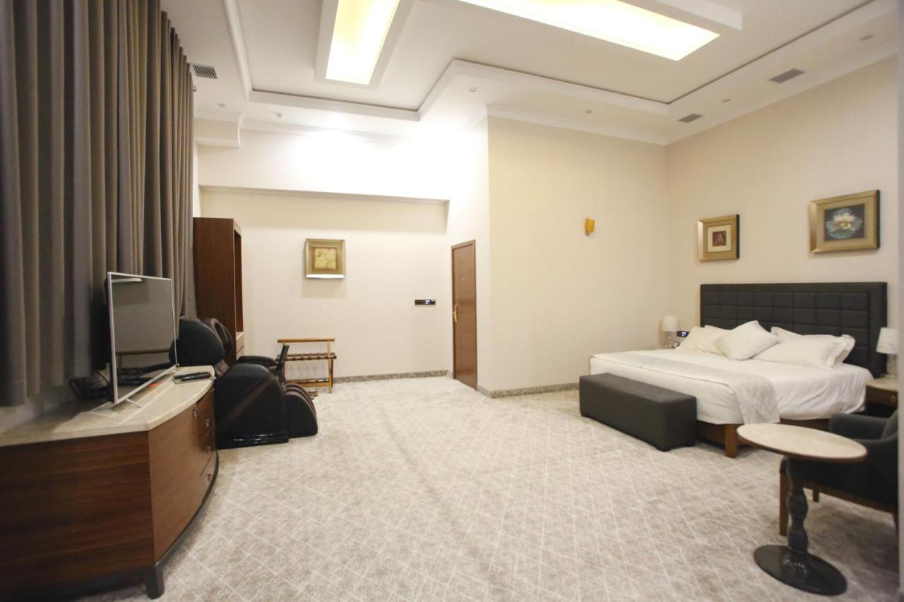 Parliament Palace Hotel Khujand Exterior foto